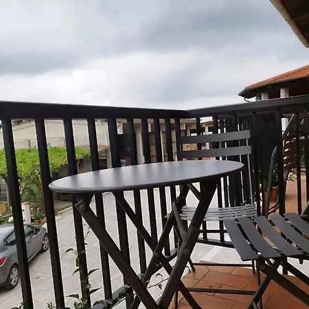 Agriturismo Ca 'D Tistu San Benedetto Belbo Exterior foto