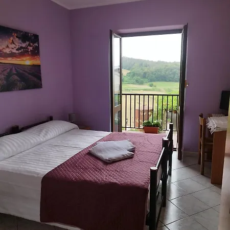Agriturismo Ca 'D Tistu San Benedetto Belbo Exterior foto