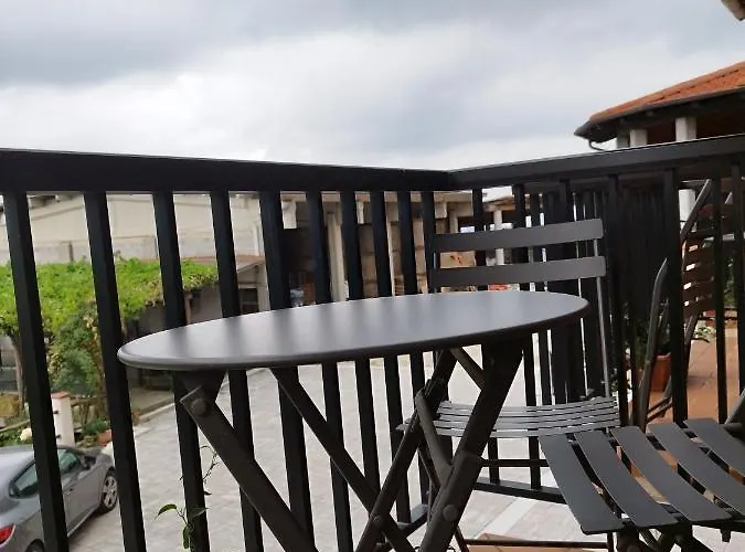 Agriturismo Ca \'D Tistu